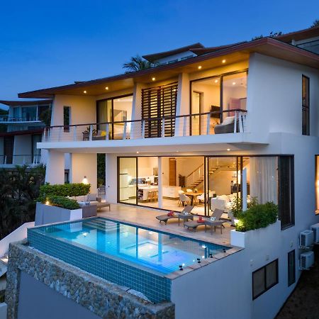 Villa Ocala Bophut Luaran gambar