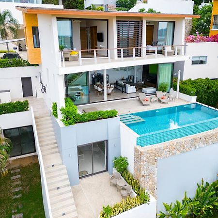 Villa Ocala Bophut Luaran gambar