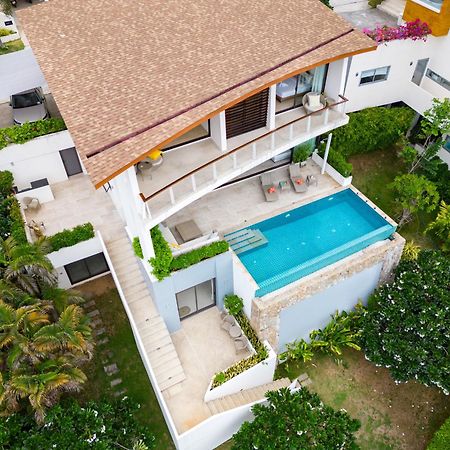 Villa Ocala Bophut Luaran gambar