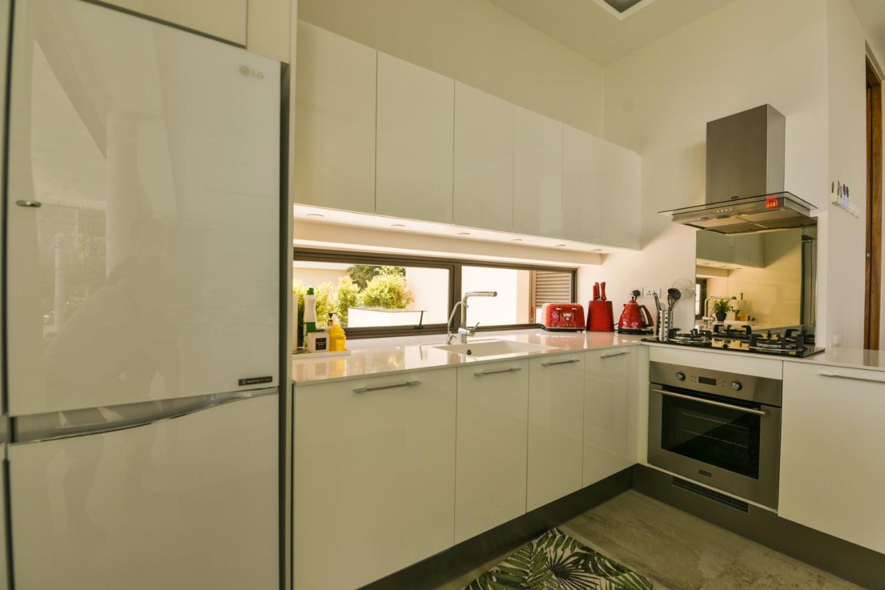 Villa Ocala Bophut Luaran gambar