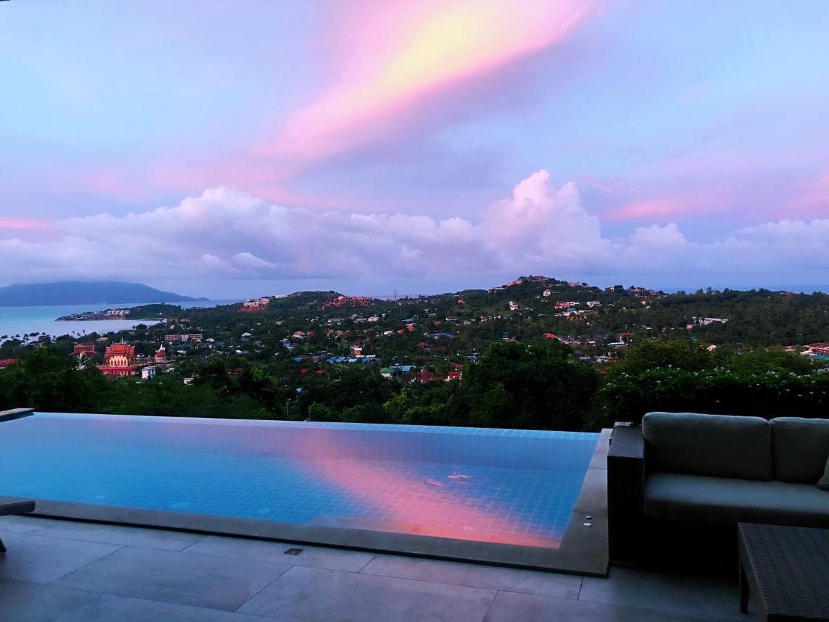 Villa Ocala Bophut Luaran gambar
