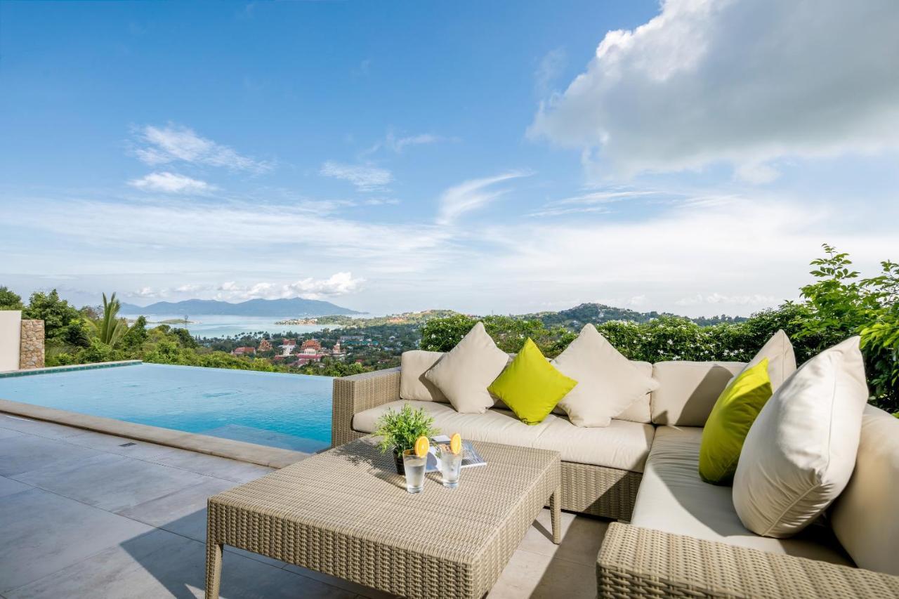 Villa Ocala Bophut Luaran gambar