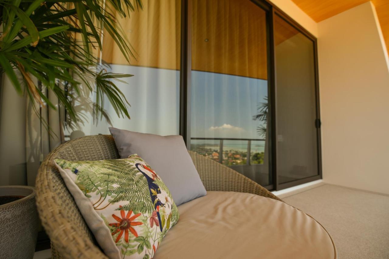 Villa Ocala Bophut Luaran gambar