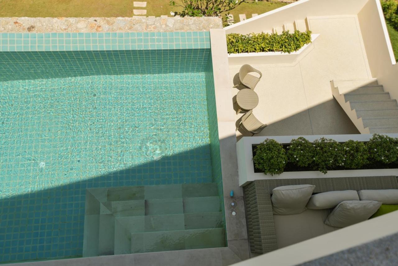 Villa Ocala Bophut Luaran gambar