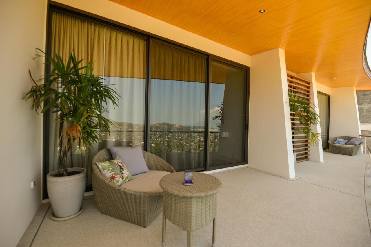 Villa Ocala Bophut Luaran gambar