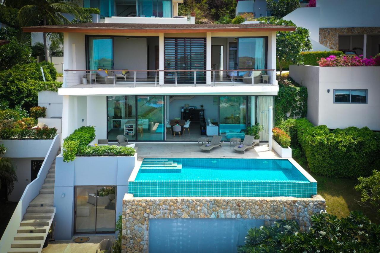 Villa Ocala Bophut Luaran gambar