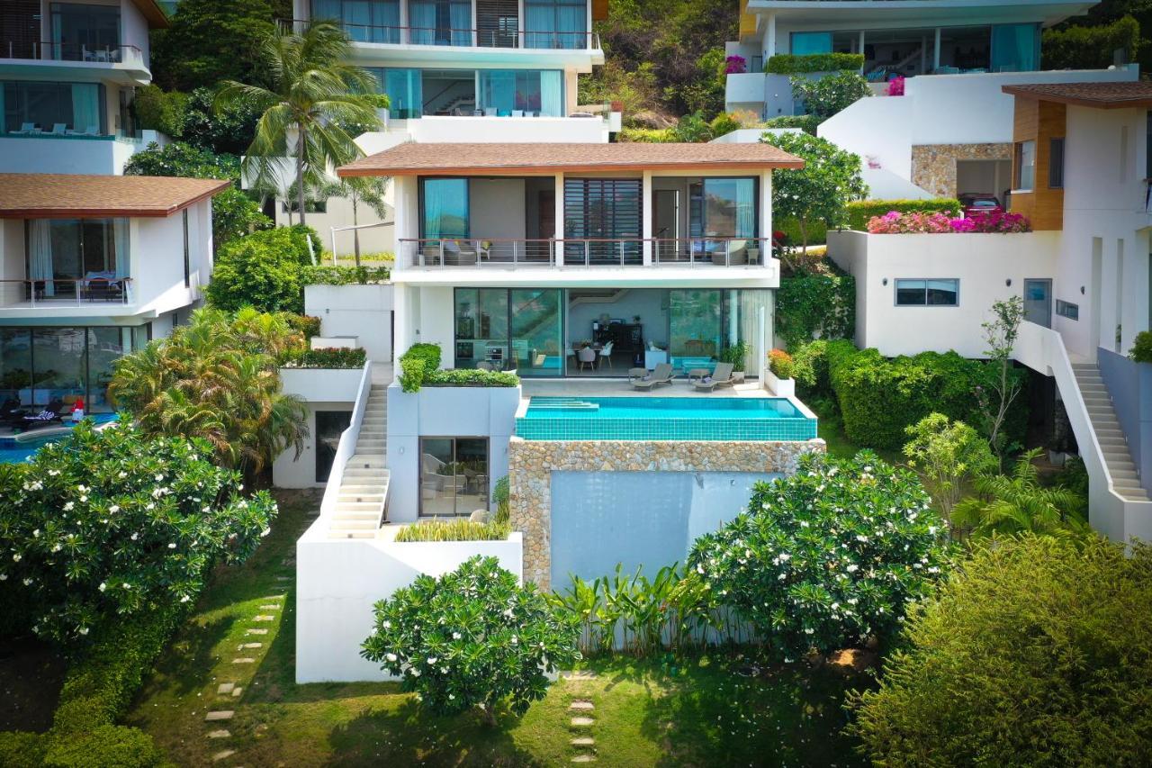 Villa Ocala Bophut Luaran gambar