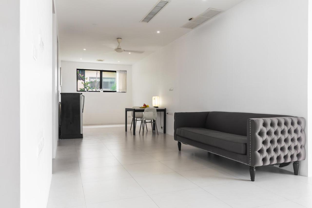 Villa Ocala Bophut Luaran gambar