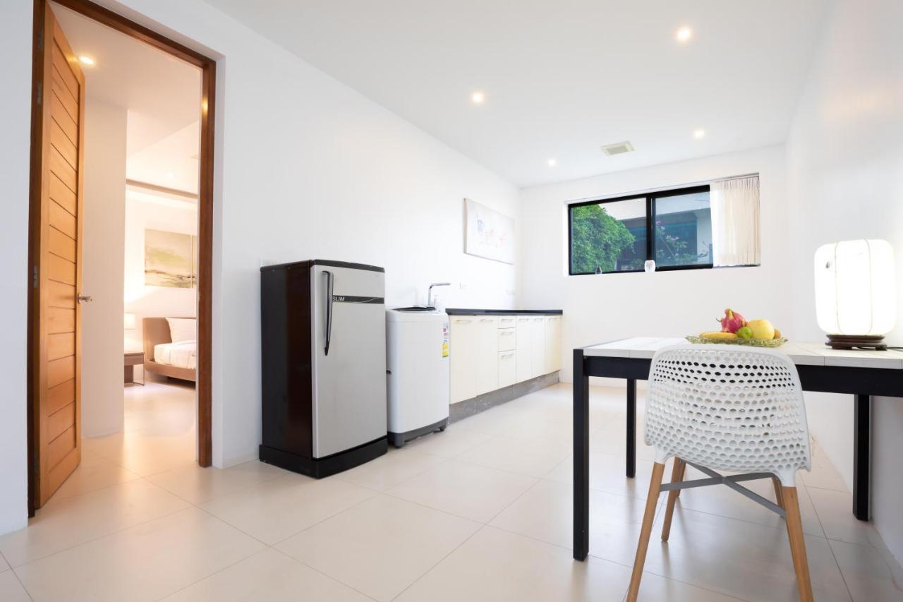 Villa Ocala Bophut Luaran gambar