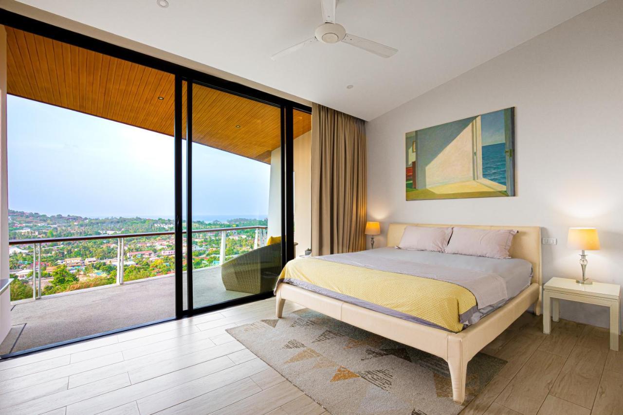 Villa Ocala Bophut Luaran gambar