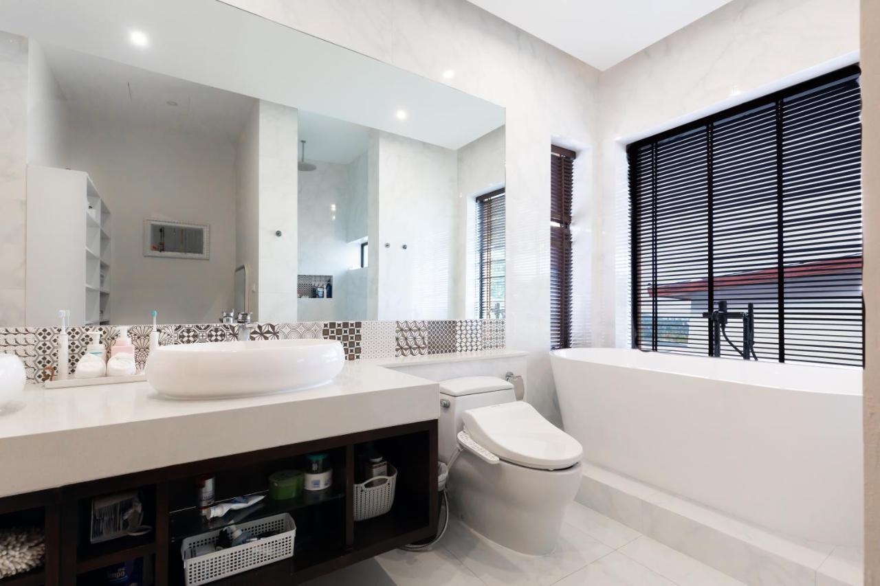 Villa Ocala Bophut Luaran gambar