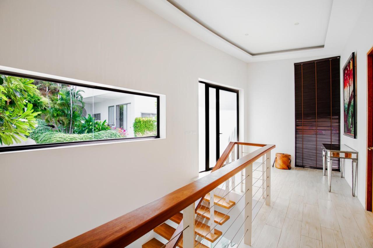 Villa Ocala Bophut Luaran gambar