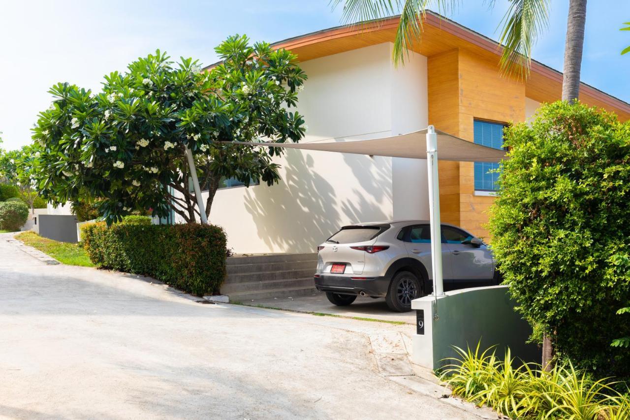 Villa Ocala Bophut Luaran gambar