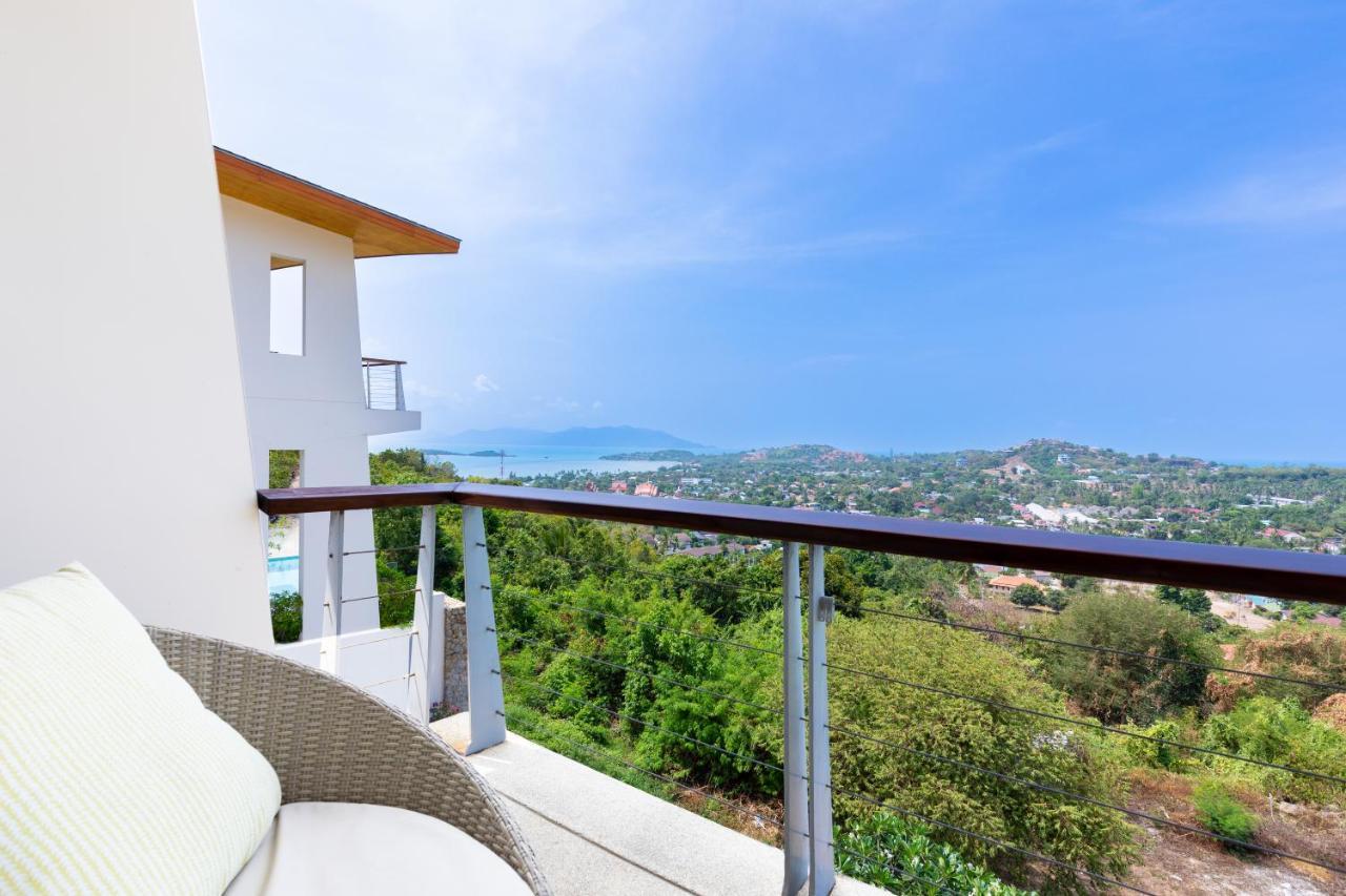 Villa Ocala Bophut Luaran gambar