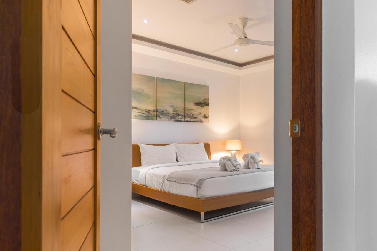 Villa Ocala Bophut Luaran gambar