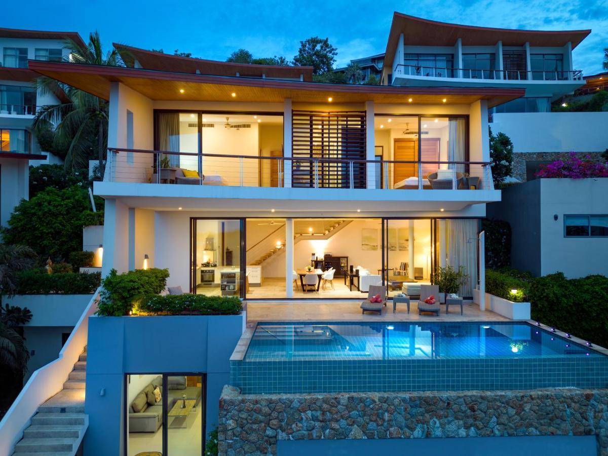 Villa Ocala Bophut Luaran gambar