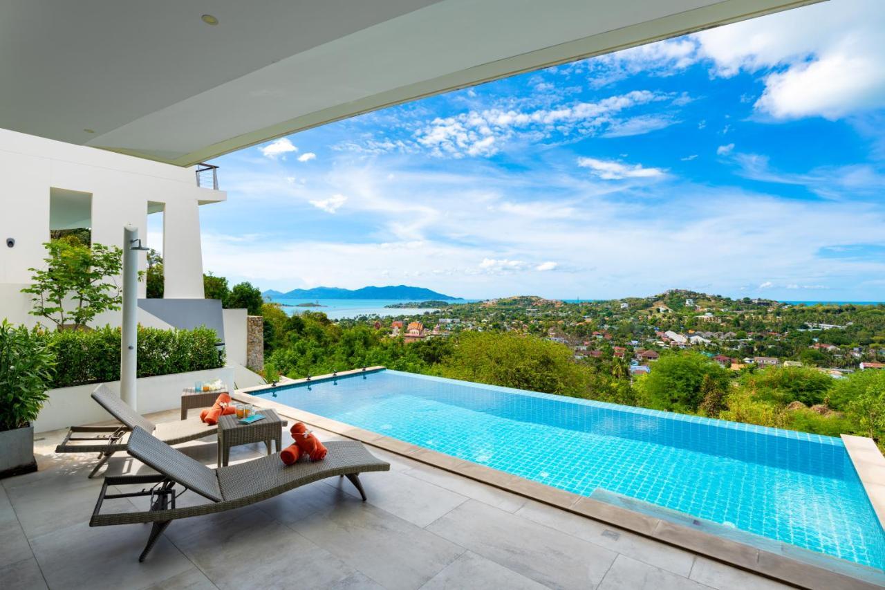 Villa Ocala Bophut Luaran gambar