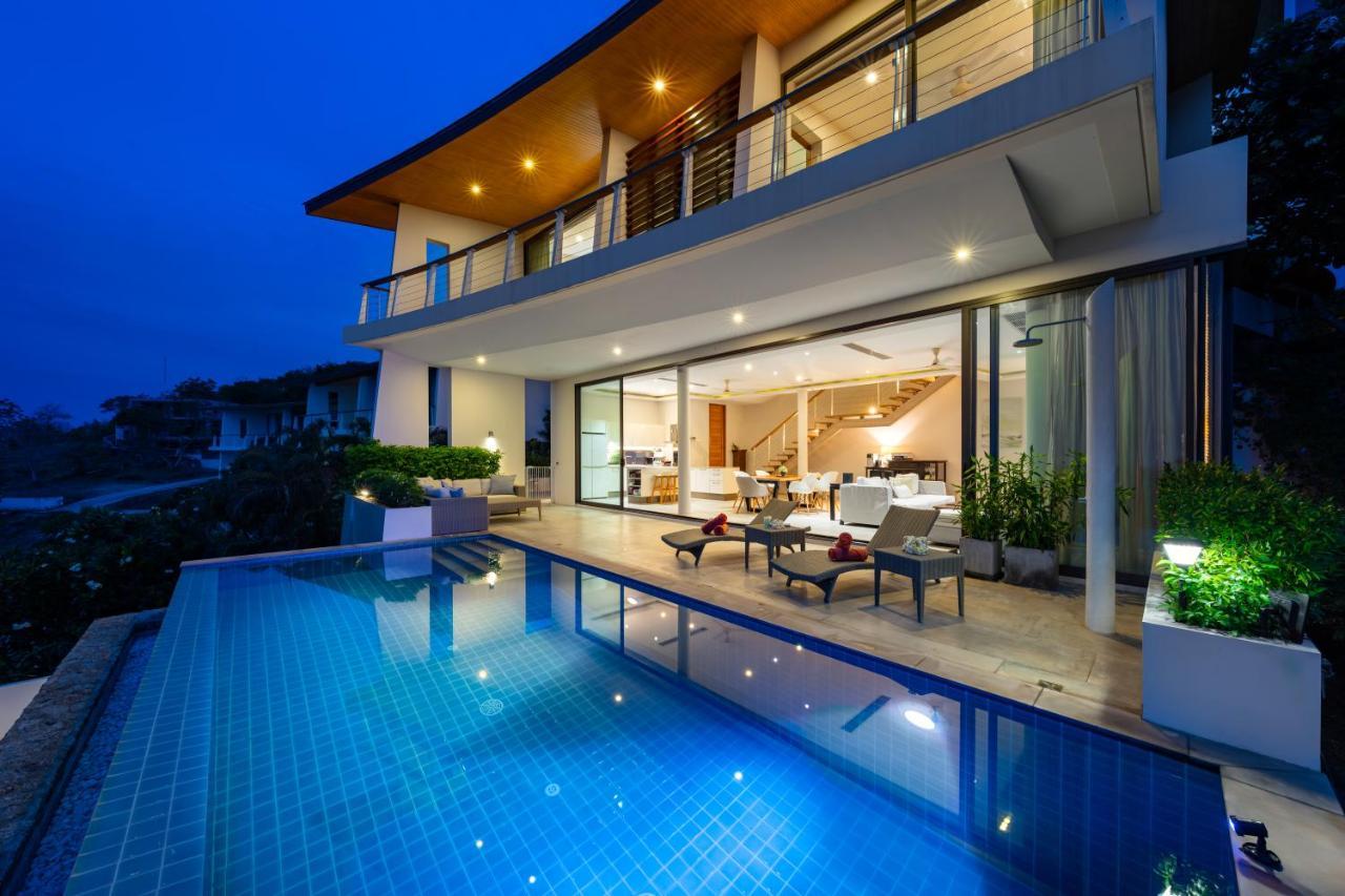 Villa Ocala Bophut Luaran gambar