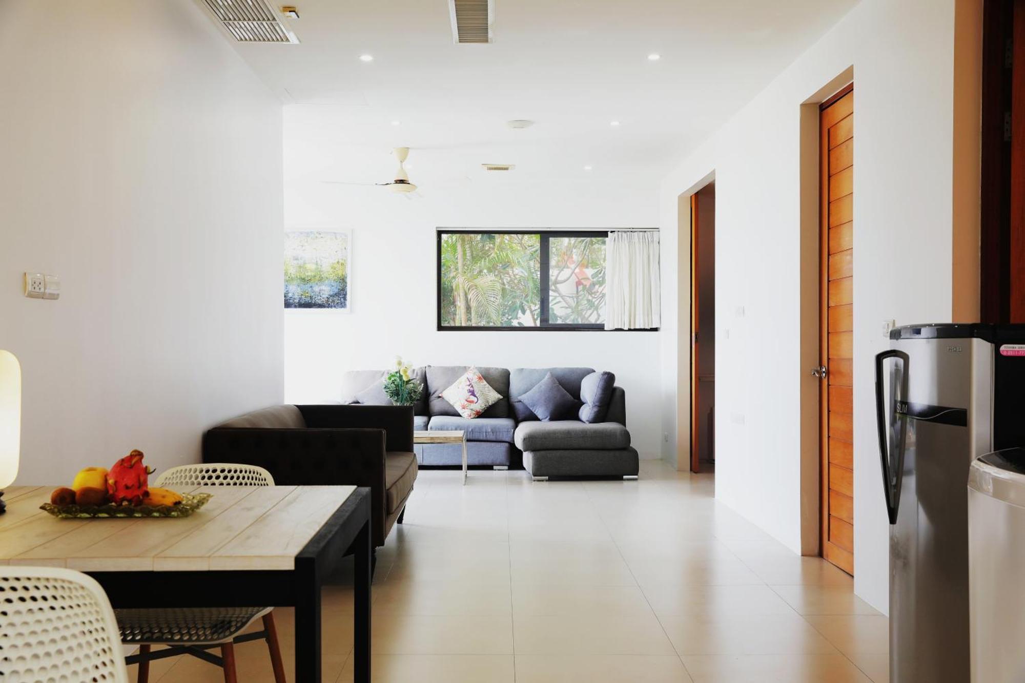 Villa Ocala Bophut Luaran gambar