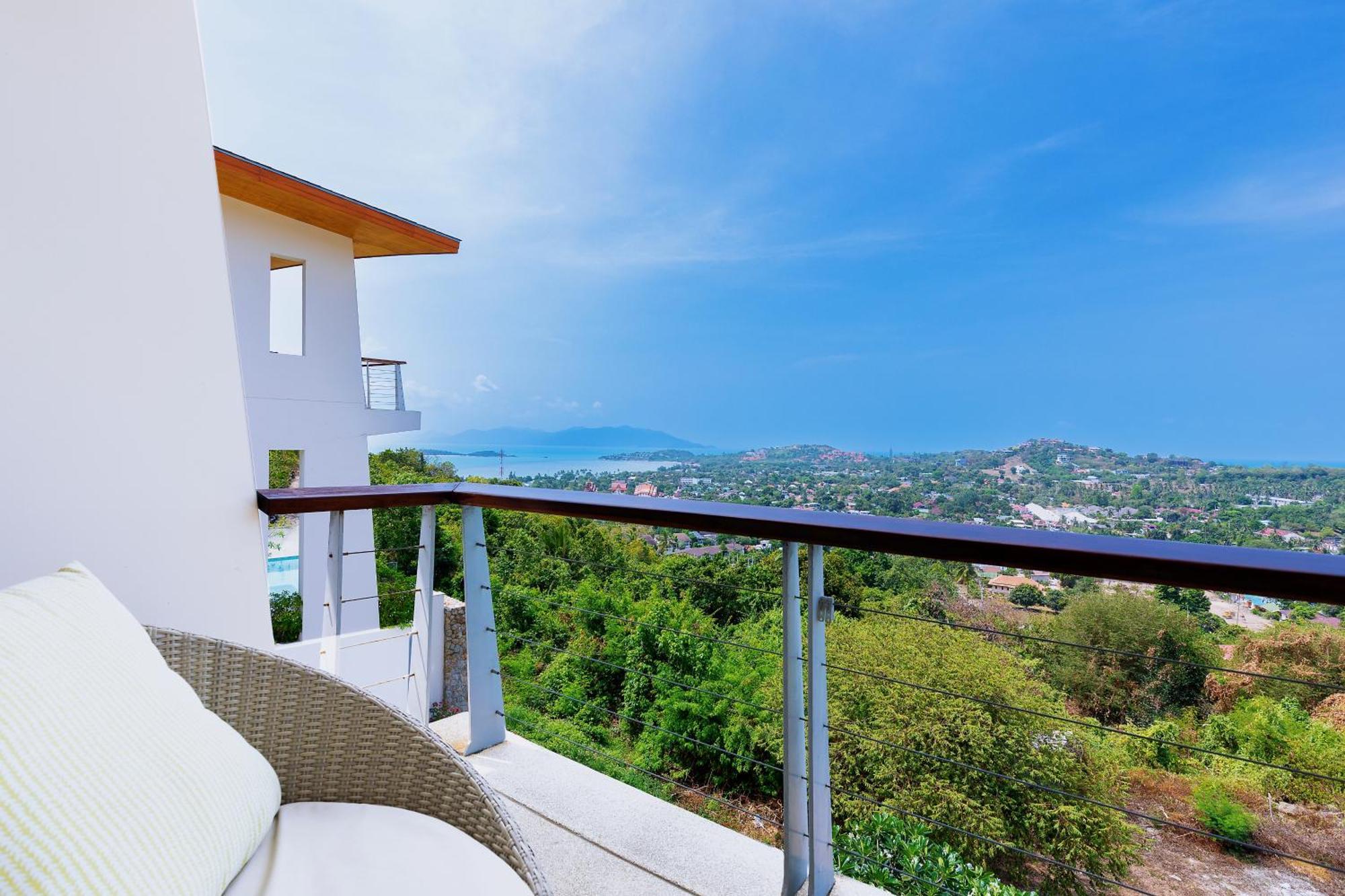 Villa Ocala Bophut Luaran gambar