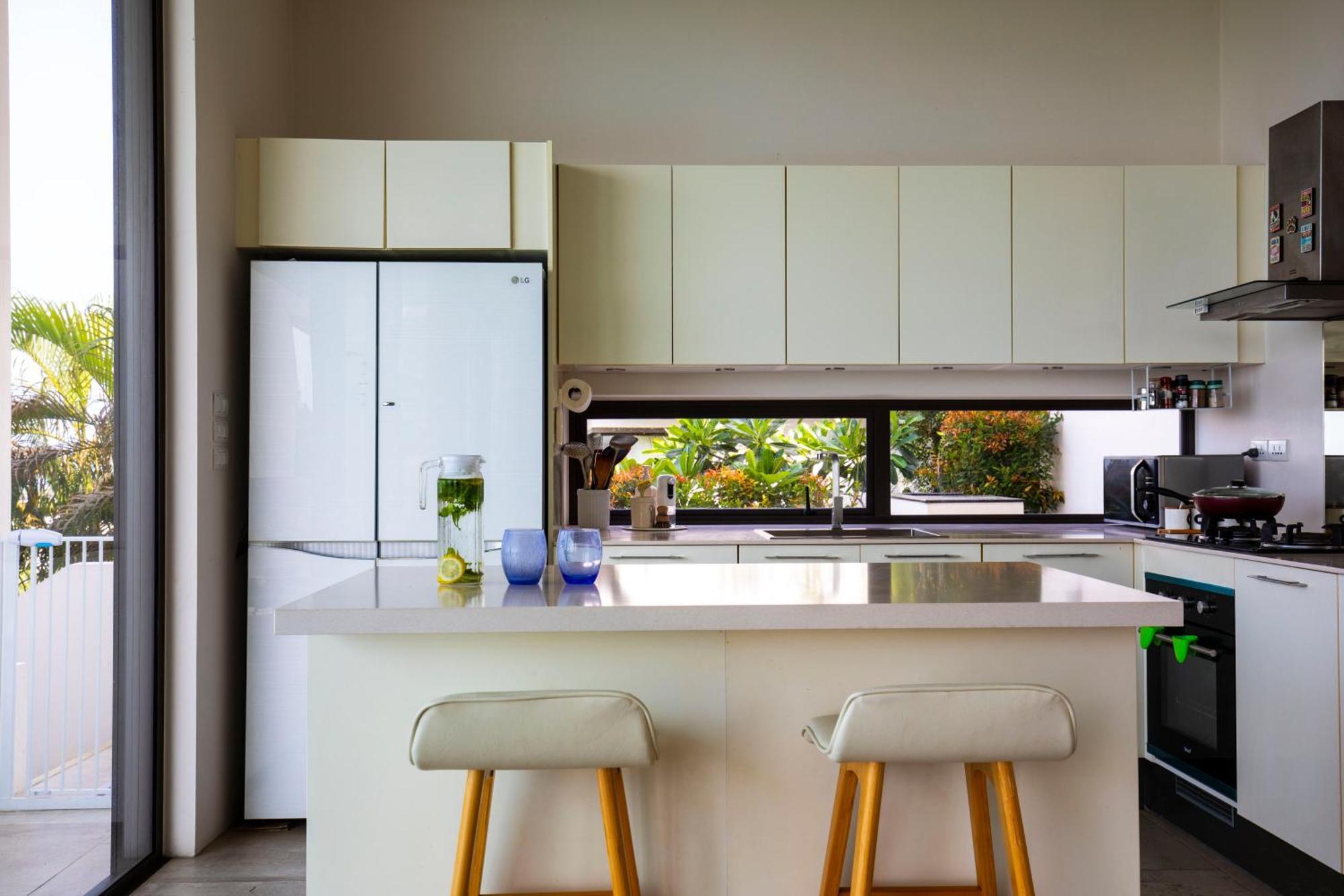 Villa Ocala Bophut Luaran gambar