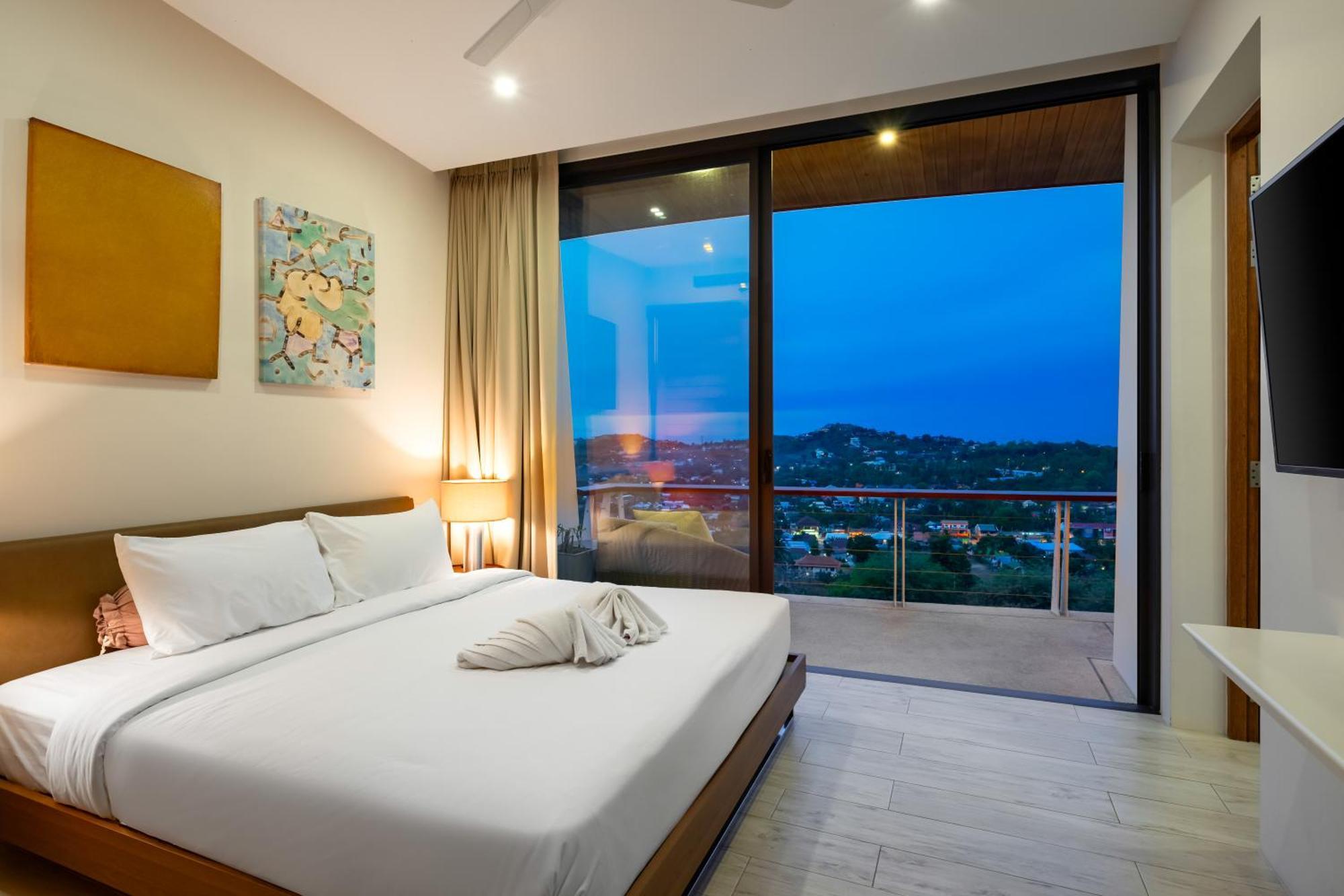 Villa Ocala Bophut Luaran gambar