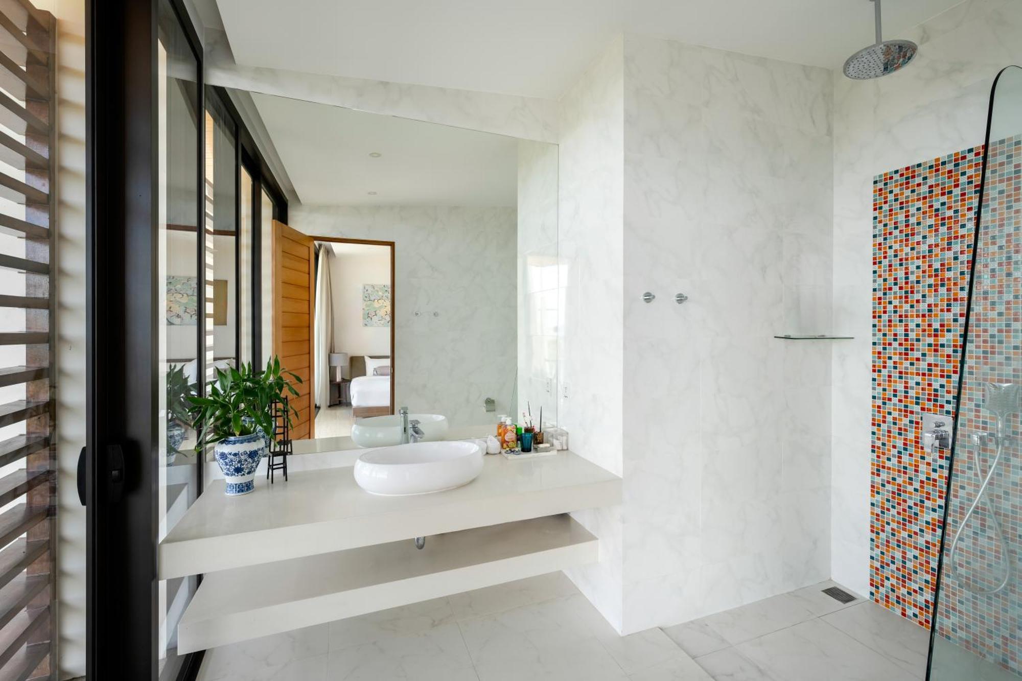 Villa Ocala Bophut Luaran gambar