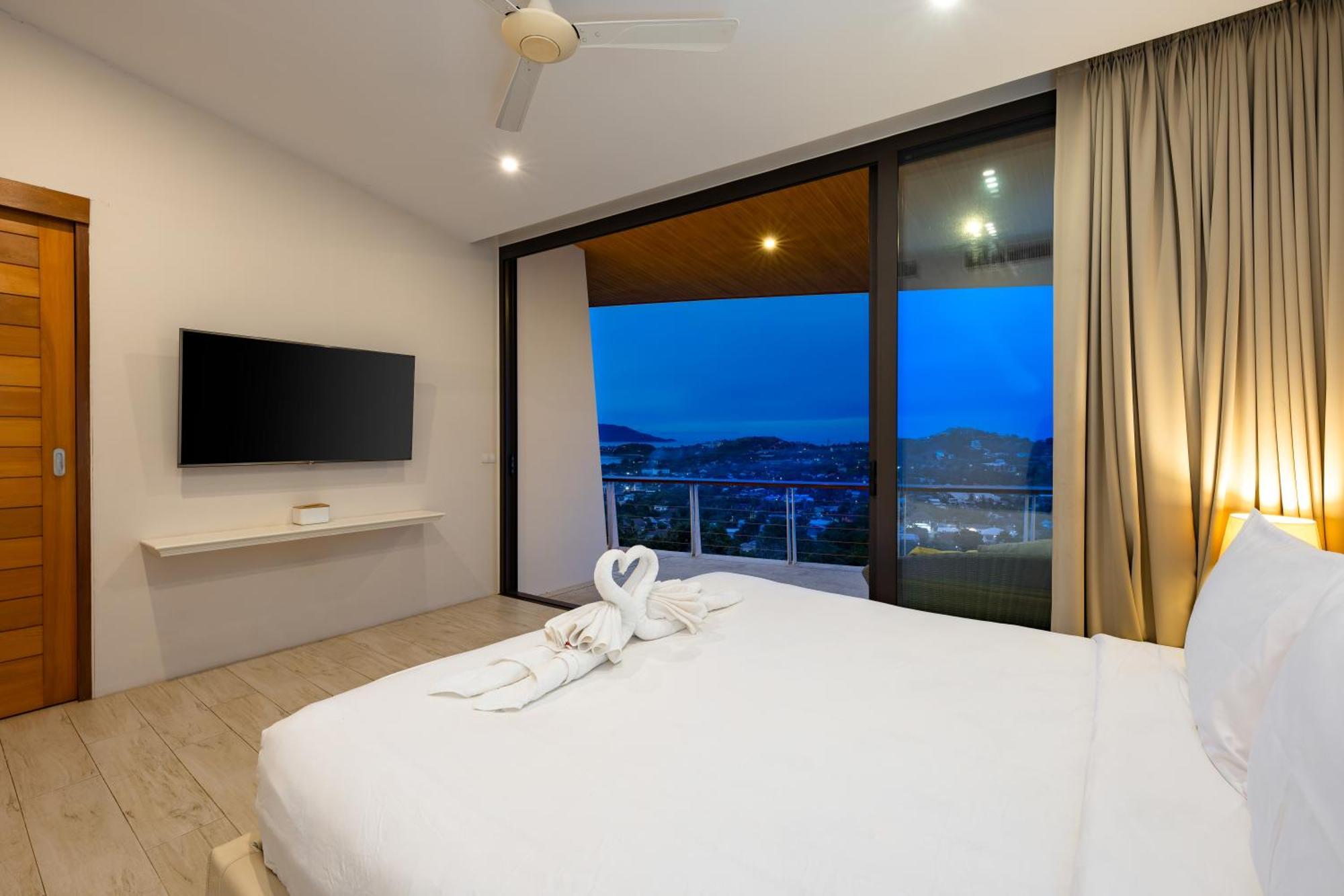Villa Ocala Bophut Luaran gambar