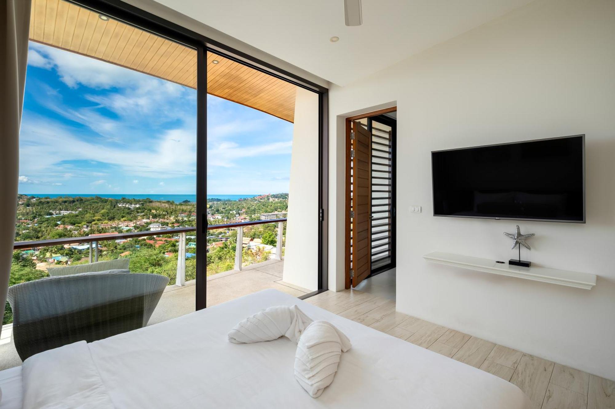 Villa Ocala Bophut Luaran gambar