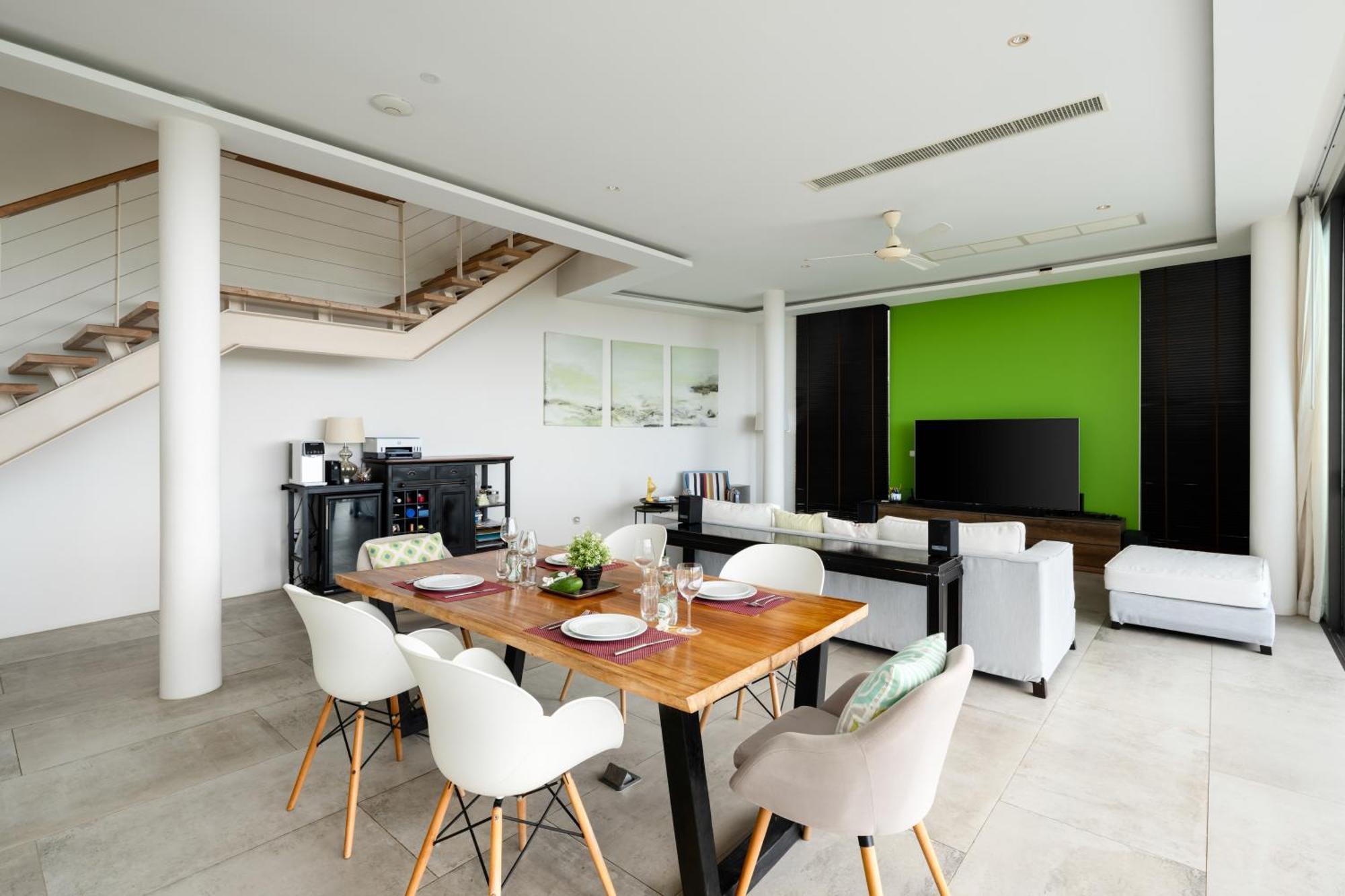 Villa Ocala Bophut Luaran gambar