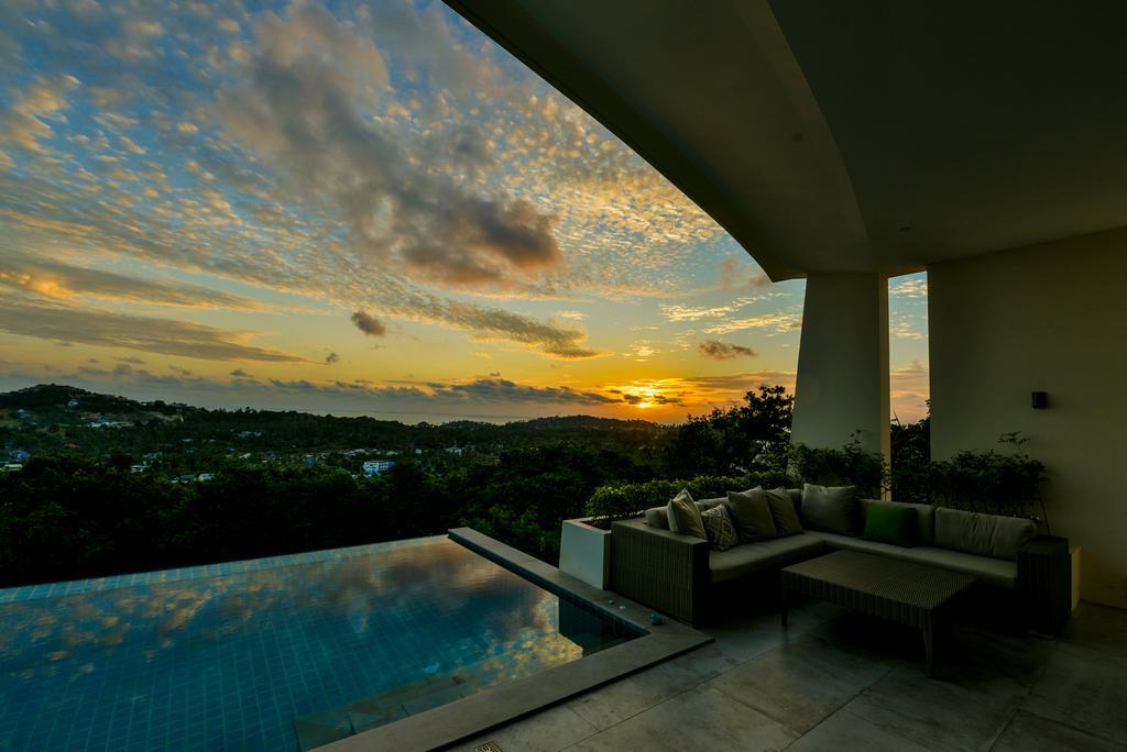 Villa Ocala Bophut Luaran gambar