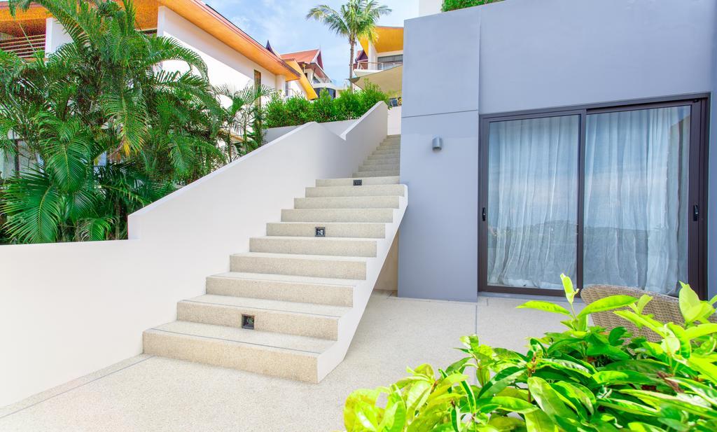 Villa Ocala Bophut Luaran gambar