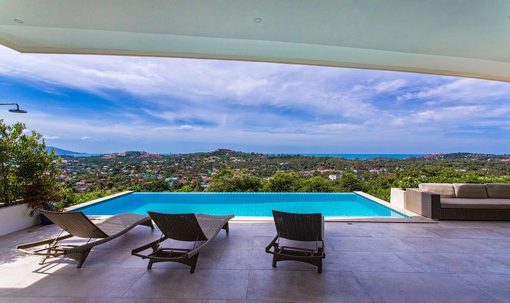 Villa Ocala Bophut Luaran gambar